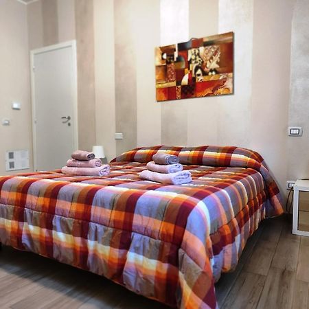 Marino Apartments Levanto Exterior foto