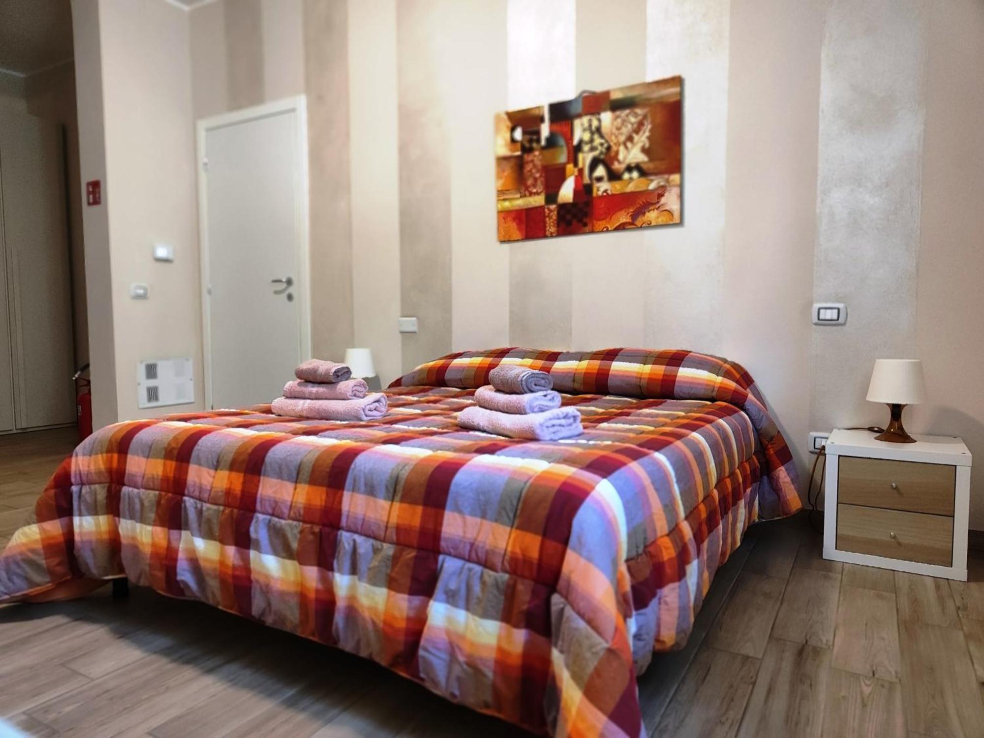 Marino Apartments Levanto Exterior foto