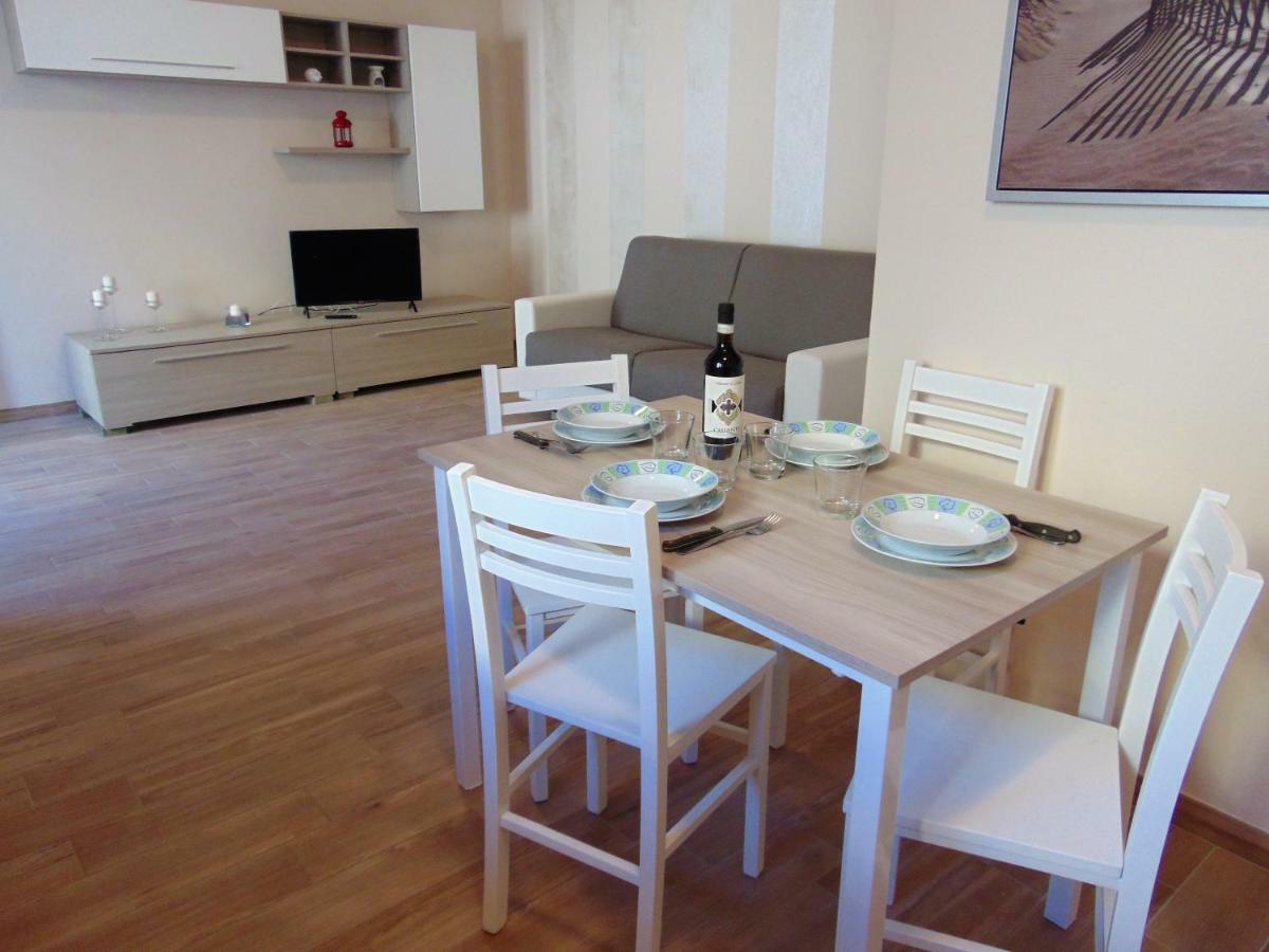 Marino Apartments Levanto Exterior foto